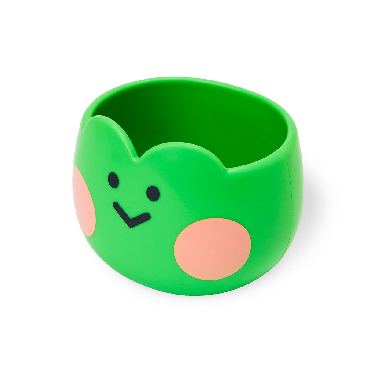 LINE FRIENDS Greenery lenini PLANT POT