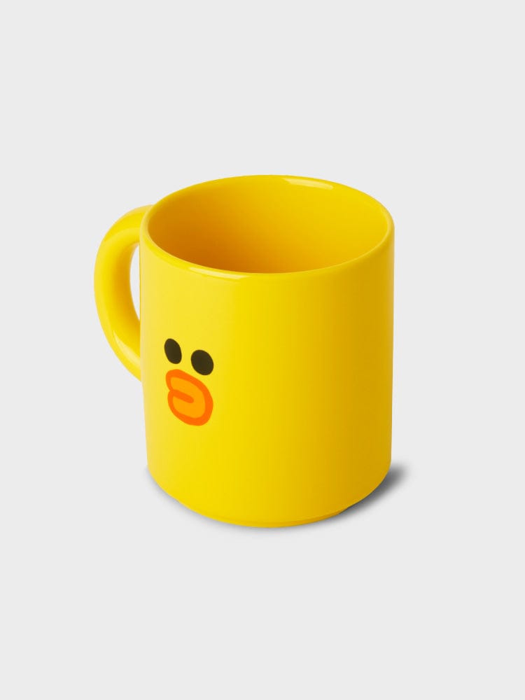 LINE FRIENDS SALLY MUG