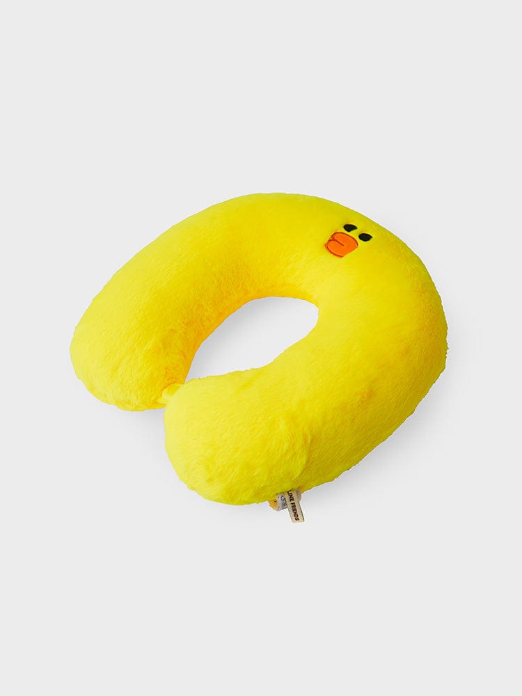 LINE FRIENDS SALLY NECK PILLOW