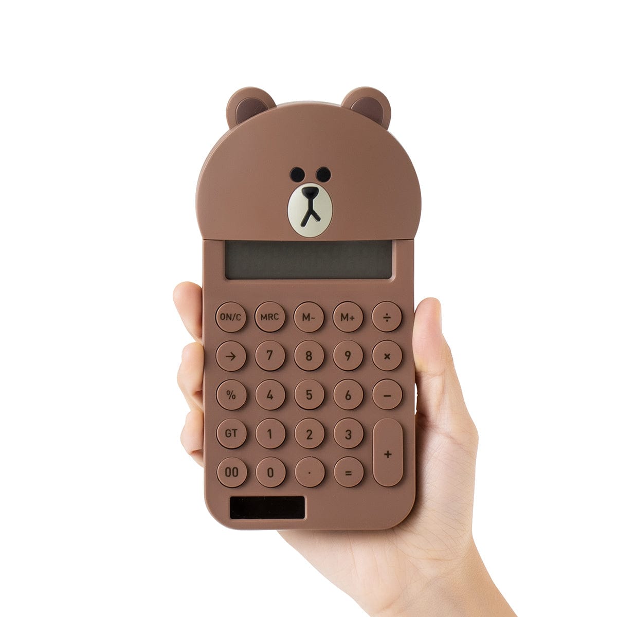 LINE FRIENDS minini bnini CALCULATOR