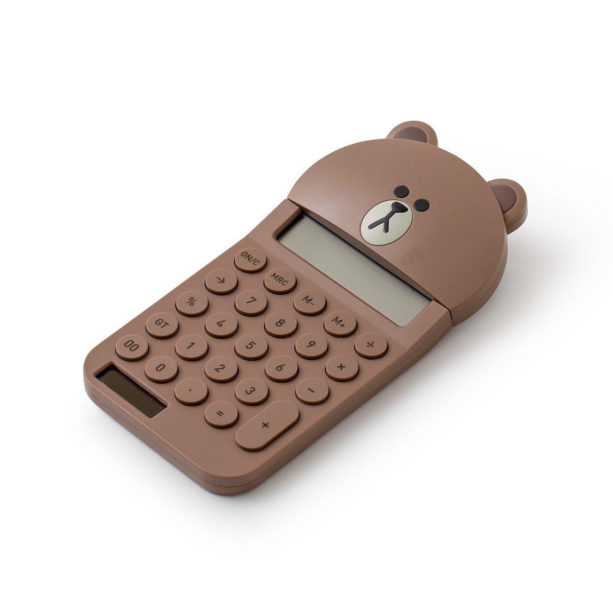 LINE FRIENDS minini bnini CALCULATOR