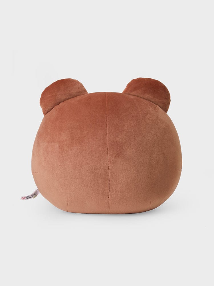 LINE FRIENDS minini bnini FACE CUSHION