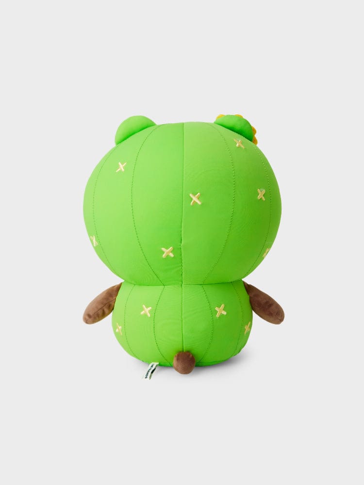 [NEW] 라인프렌즈 브라운 냉감 인형 (30cm)