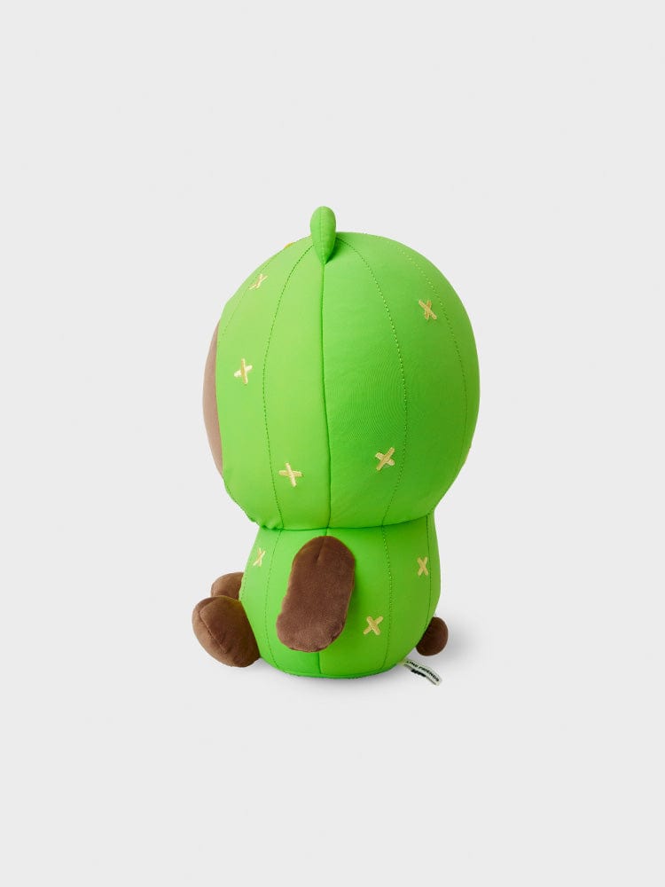 [NEW] 라인프렌즈 브라운 냉감 인형 (30cm)