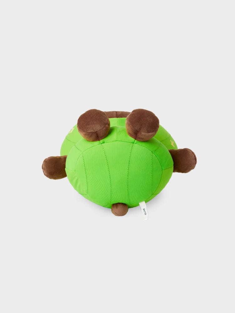 [NEW] 라인프렌즈 브라운 냉감 인형 (30cm)