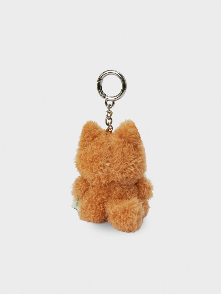 LINE FRIENDS minini chichini KEYRING