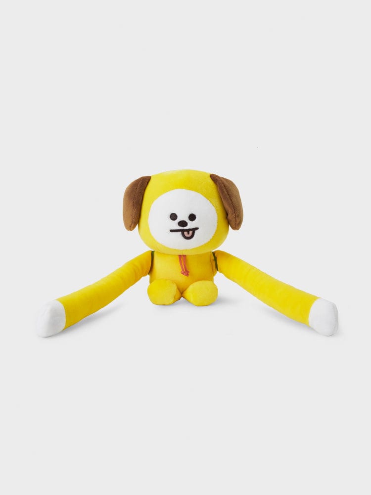 [NEW] 라인프렌즈 BT21 CHIMMY 빅사이즈 마그넷 인형