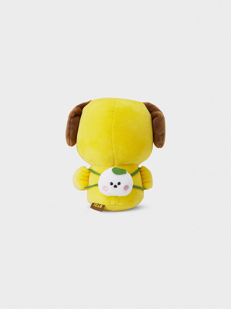 [NEW] 라인프렌즈 BT21 CHIMMY 빅사이즈 마그넷 인형