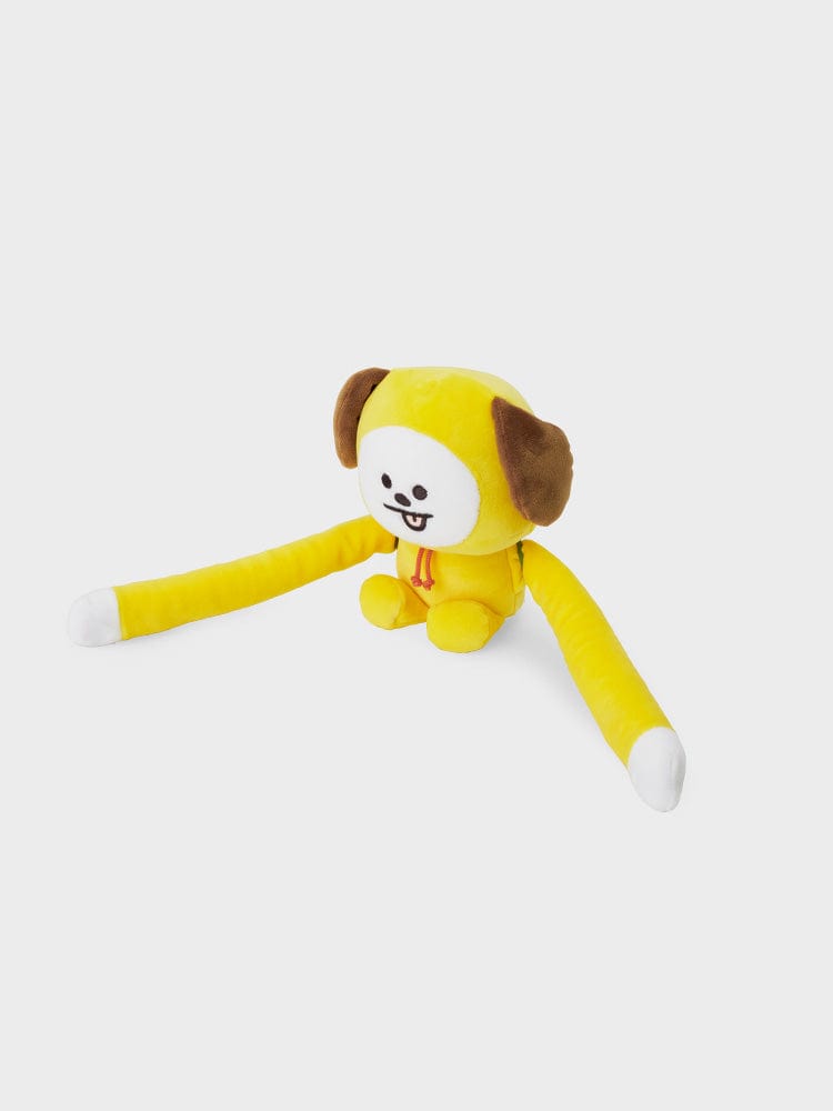 [NEW] 라인프렌즈 BT21 CHIMMY 빅사이즈 마그넷 인형