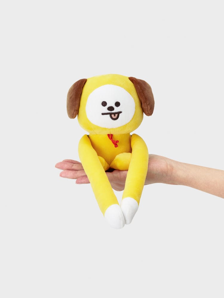 [NEW] 라인프렌즈 BT21 CHIMMY 빅사이즈 마그넷 인형