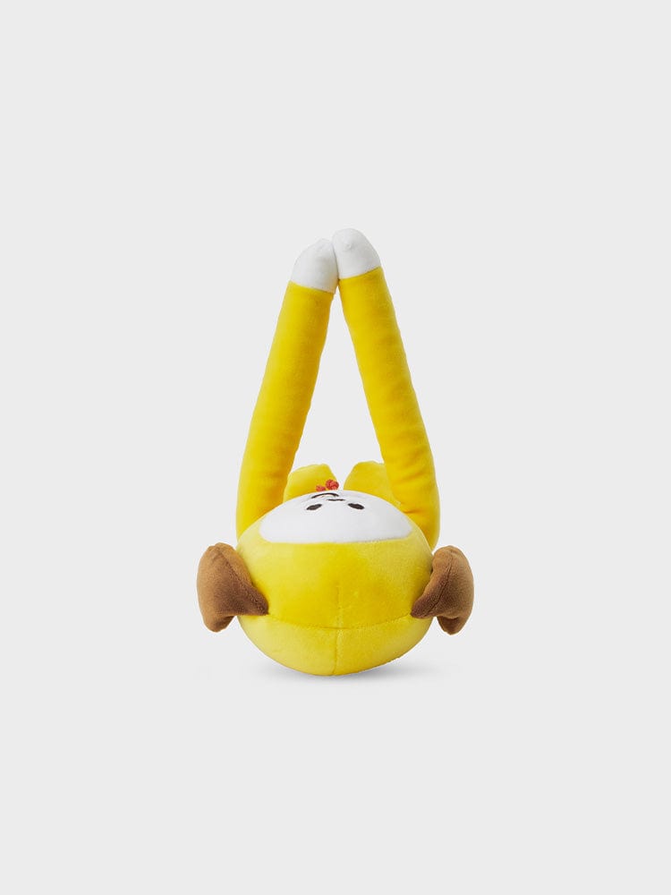 [NEW] 라인프렌즈 BT21 CHIMMY 빅사이즈 마그넷 인형