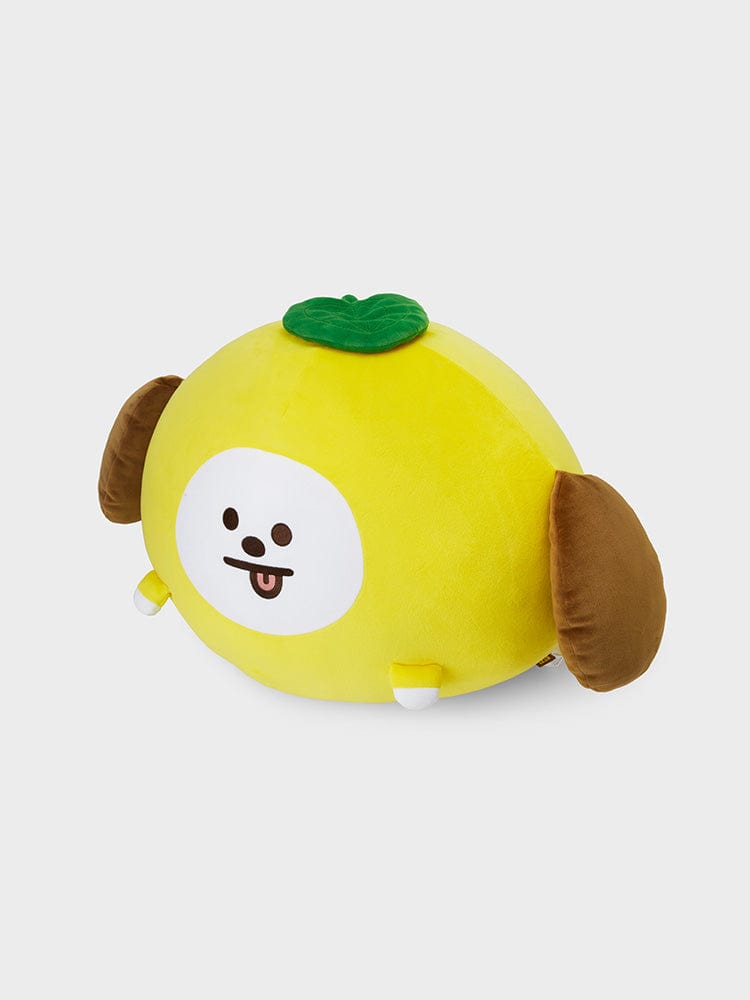 BT21 CHIMMY JUMBO DOLL CHEWY CHEWY CHIMMY