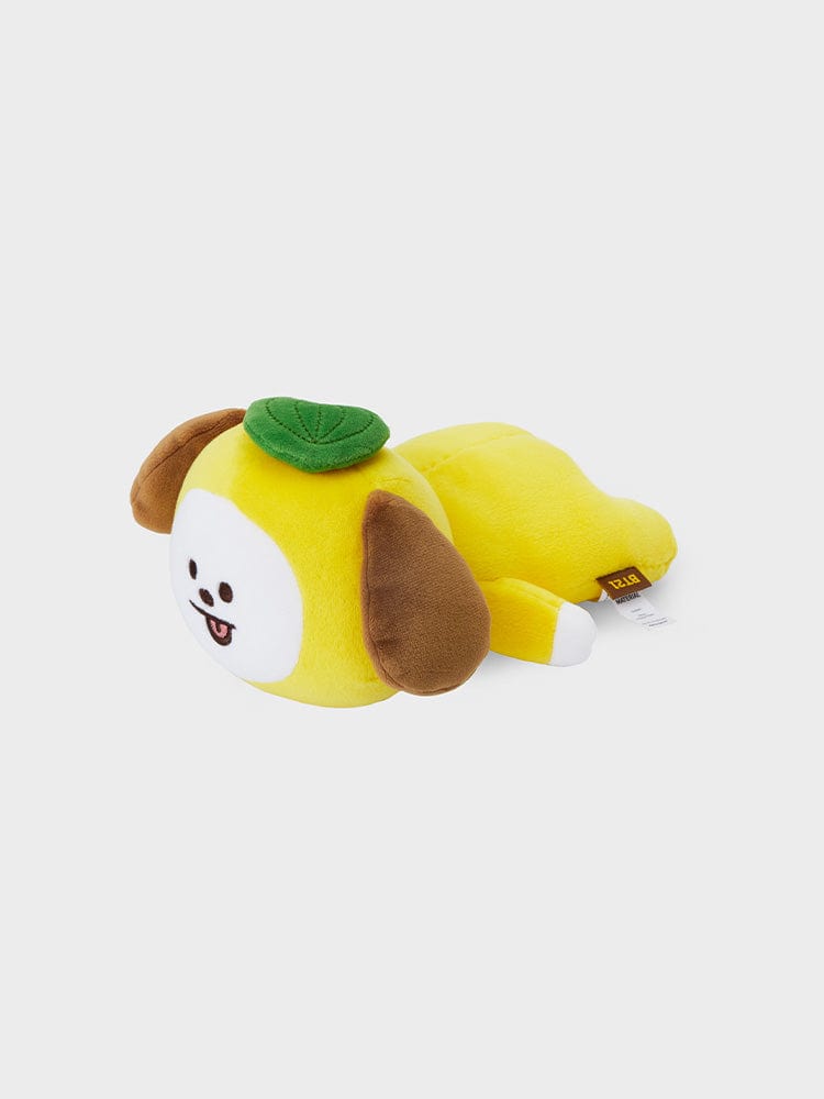 [NEW] 라인프렌즈 BT21 츄이츄이 CHIMMY 라잉 인형