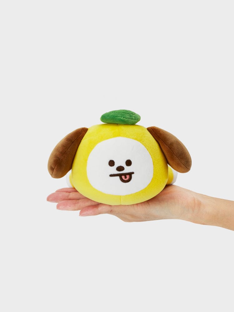 [NEW] 라인프렌즈 BT21 츄이츄이 CHIMMY 라잉 인형