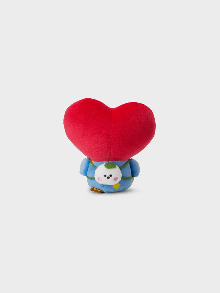 [NEW] 라인프렌즈 BT21 TATA 빅사이즈 마그넷 인형