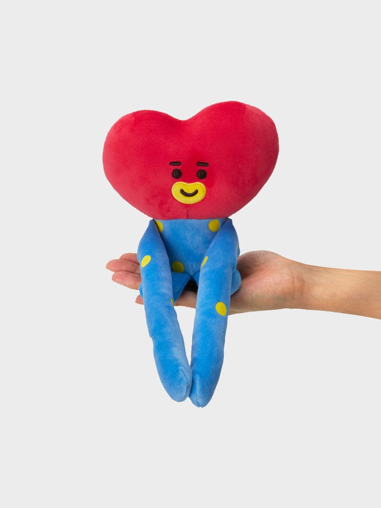 [NEW] 라인프렌즈 BT21 TATA 빅사이즈 마그넷 인형