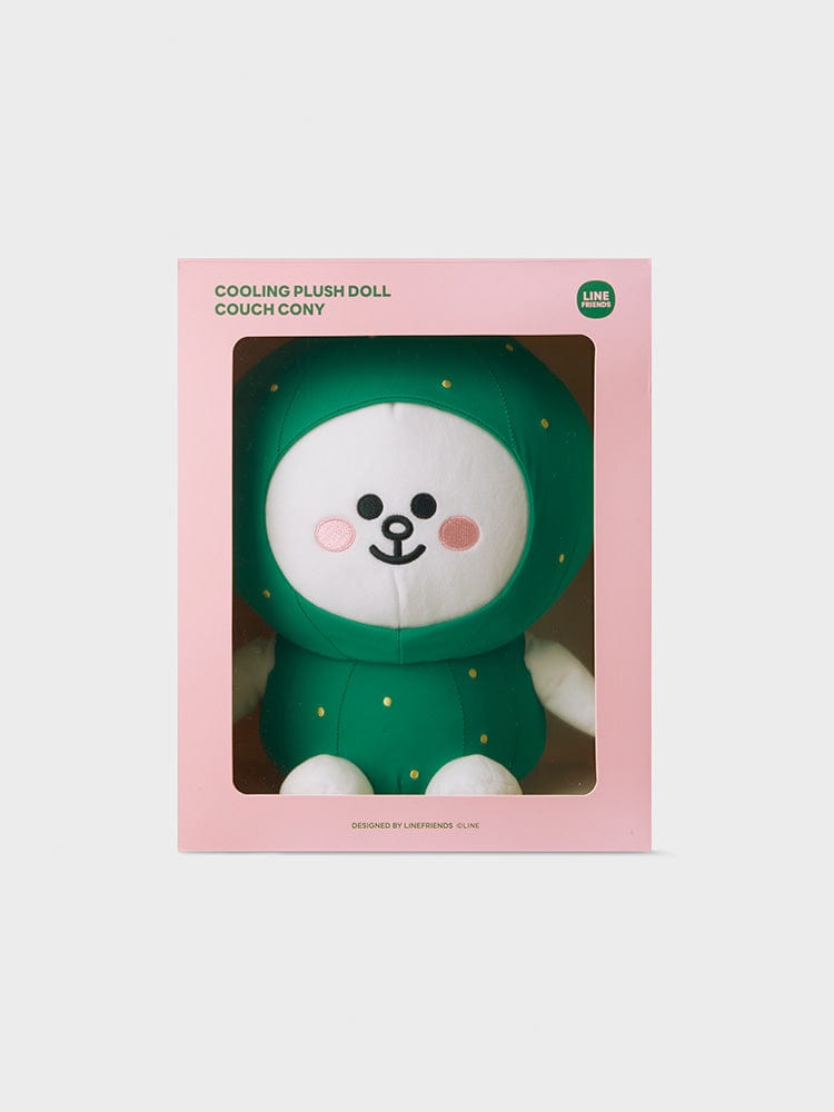 [NEW] 라인프렌즈 코니 냉감 인형 (30cm)