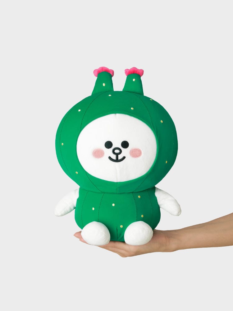 [NEW] 라인프렌즈 코니 냉감 인형 (30cm)