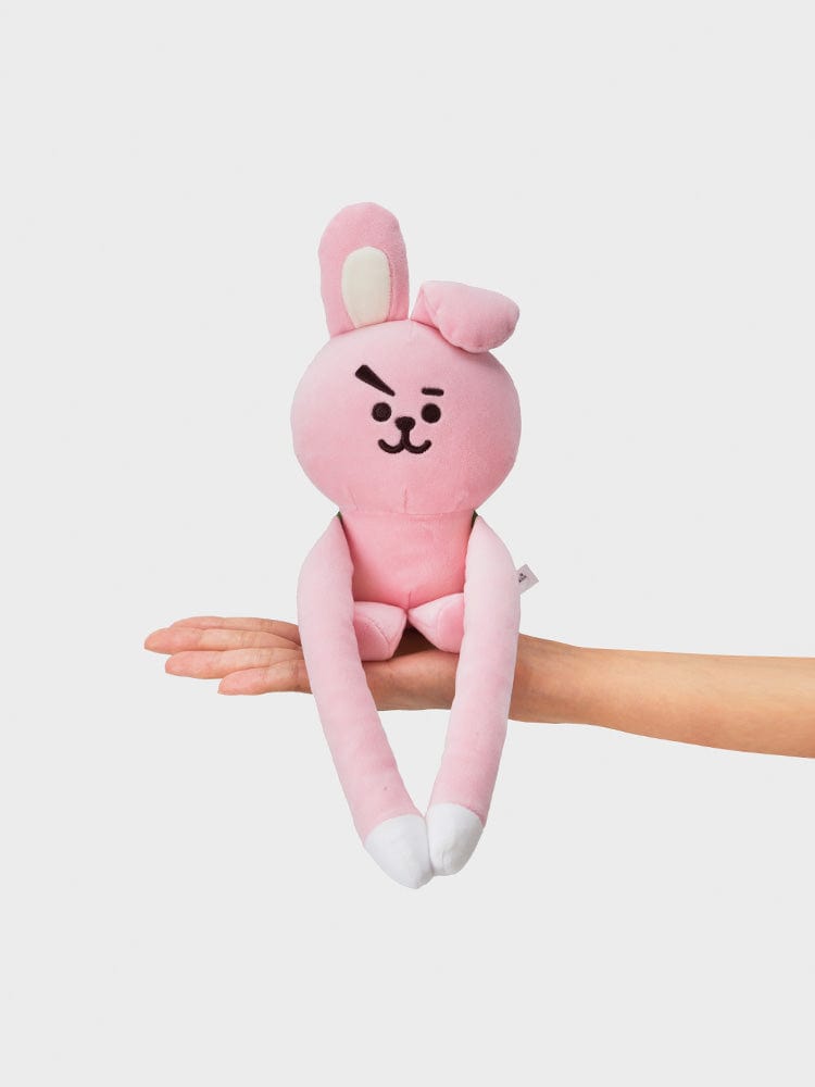 [NEW] 라인프렌즈 BT21 COOKY 빅사이즈 마그넷 인형