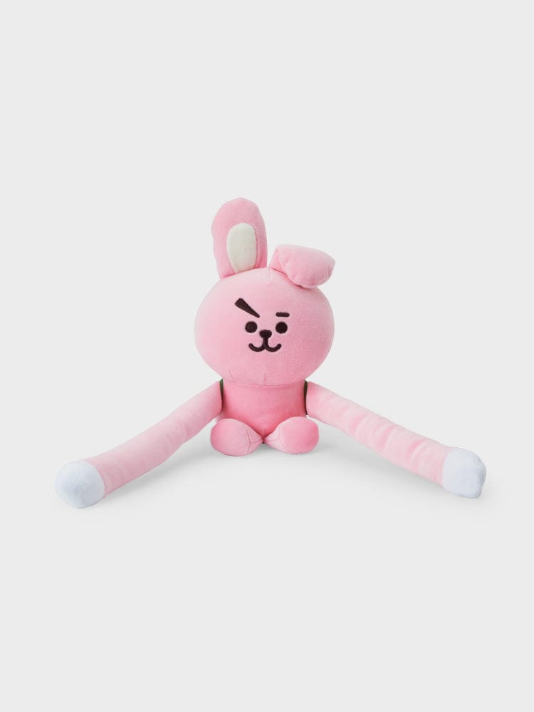 [NEW] 라인프렌즈 BT21 COOKY 빅사이즈 마그넷 인형