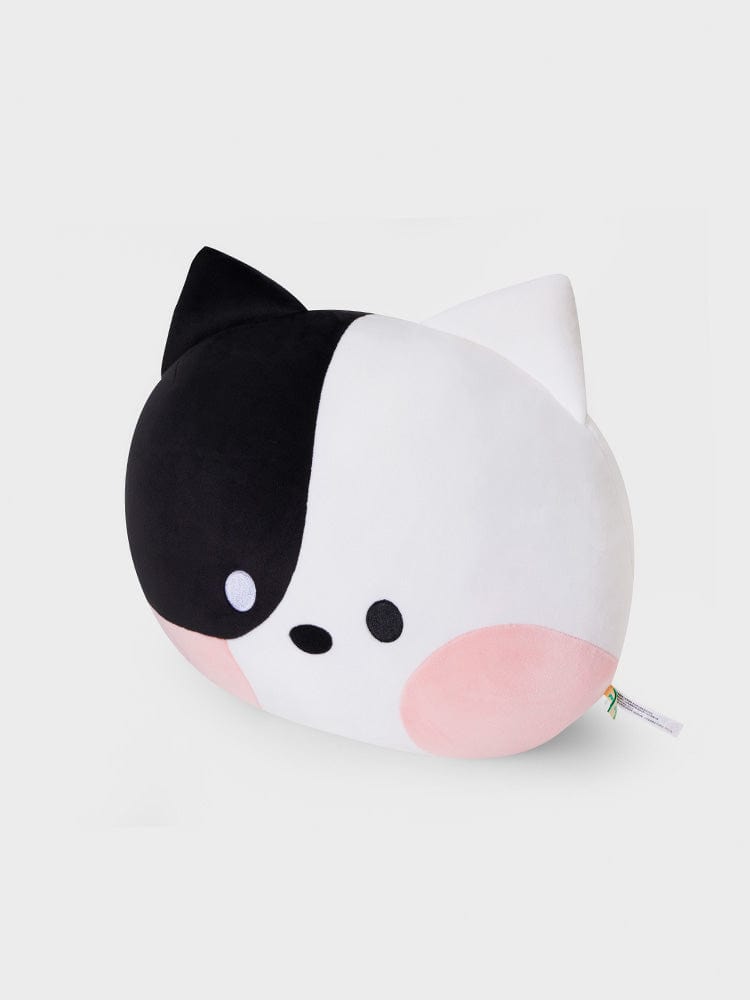 LINE FRIENDS minini jenini FACE CUSHION