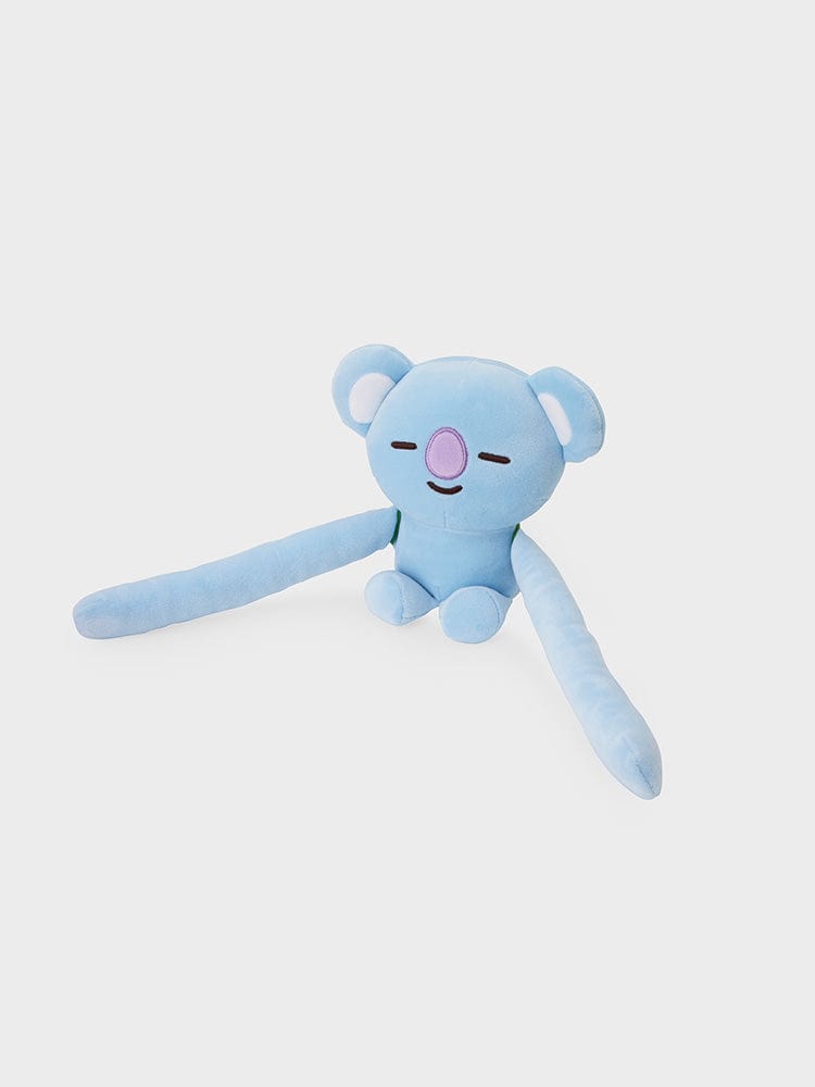 [NEW] 라인프렌즈 BT21 KOYA 빅사이즈 마그넷 인형