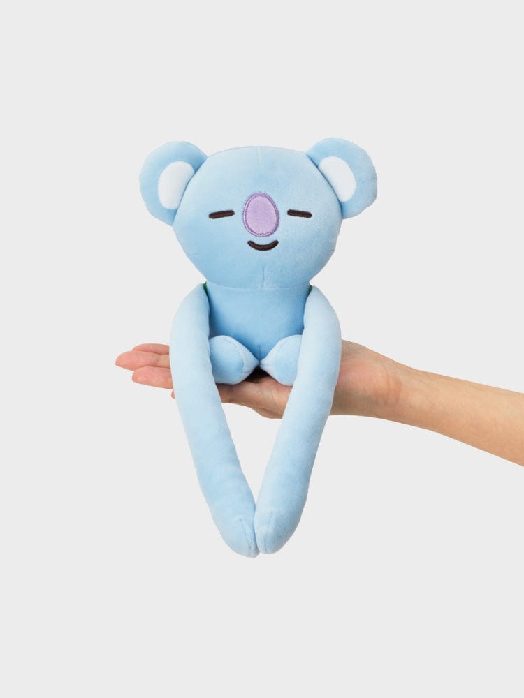 [NEW] 라인프렌즈 BT21 KOYA 빅사이즈 마그넷 인형