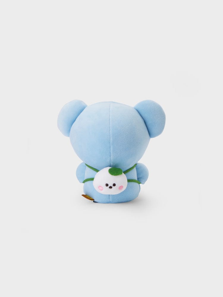 [NEW] 라인프렌즈 BT21 KOYA 빅사이즈 마그넷 인형