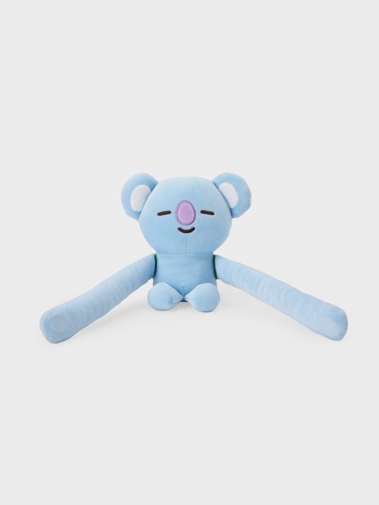 [NEW] 라인프렌즈 BT21 KOYA 빅사이즈 마그넷 인형