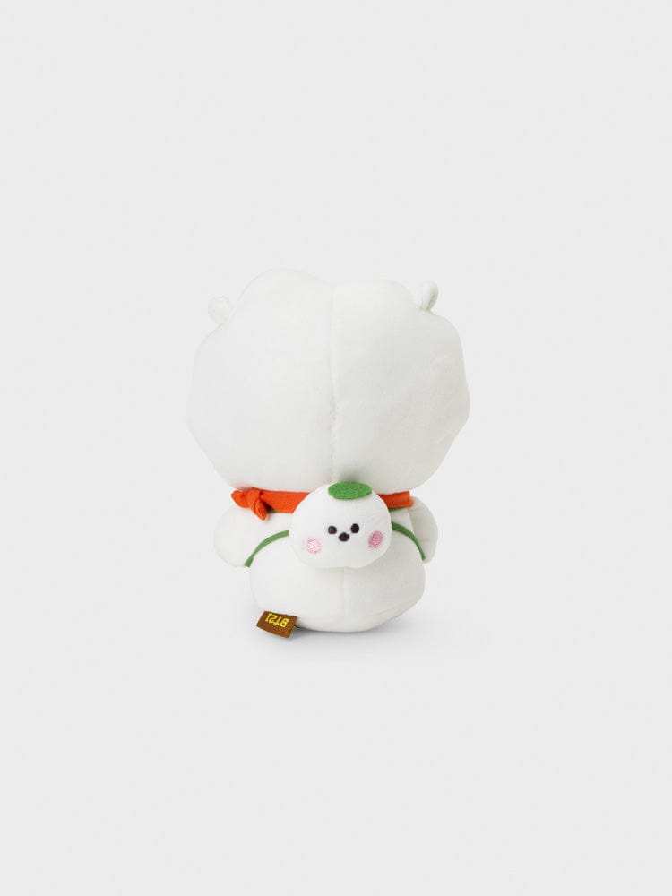 [NEW] 라인프렌즈 BT21 RJ 빅사이즈 마그넷 인형