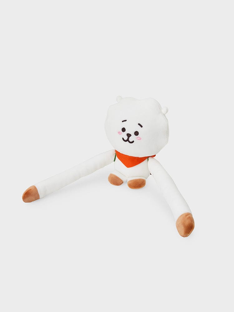 [NEW] 라인프렌즈 BT21 RJ 빅사이즈 마그넷 인형