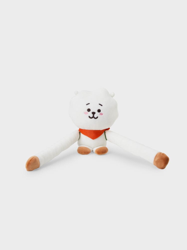 [NEW] 라인프렌즈 BT21 RJ 빅사이즈 마그넷 인형