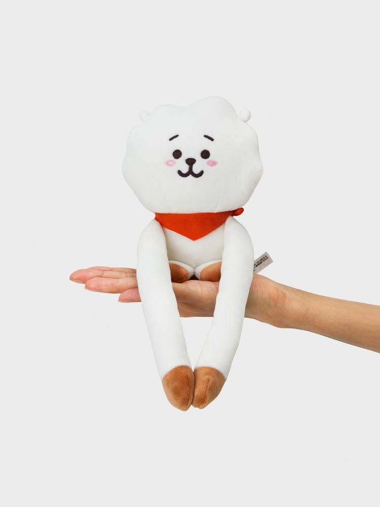 [NEW] 라인프렌즈 BT21 RJ 빅사이즈 마그넷 인형