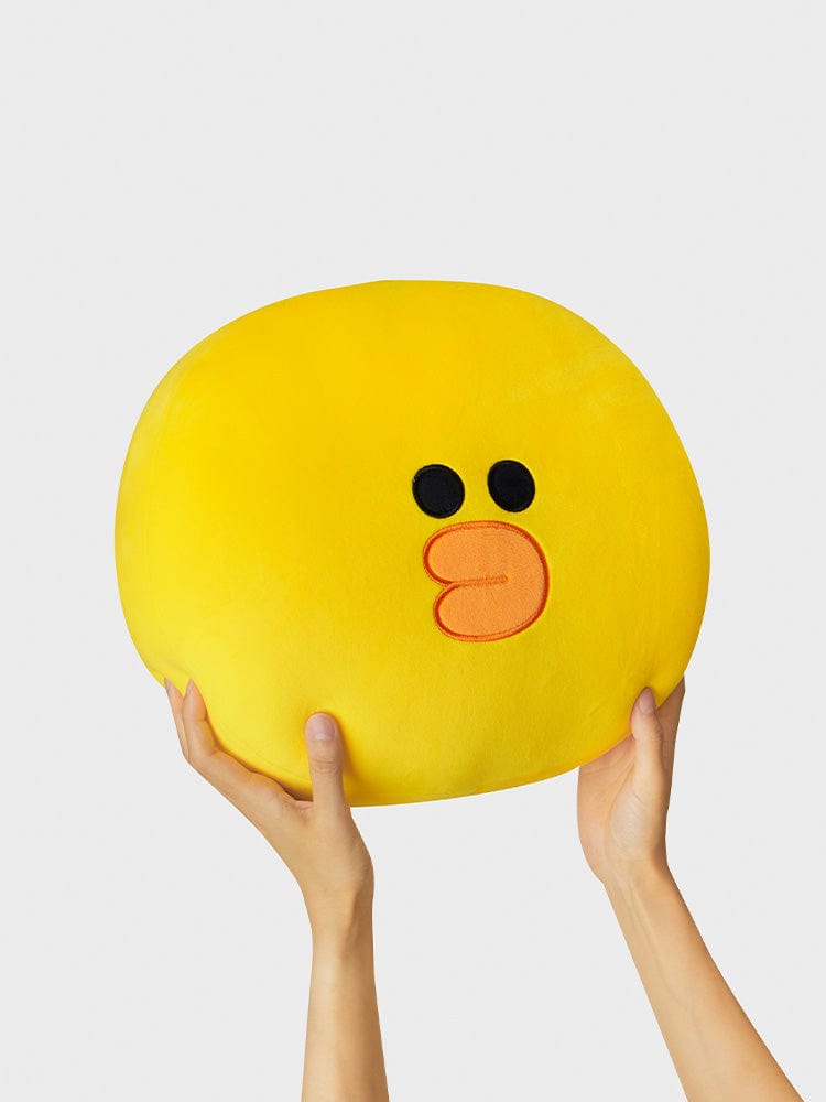 LINE FRIENDS SALLY FACE CUSHION