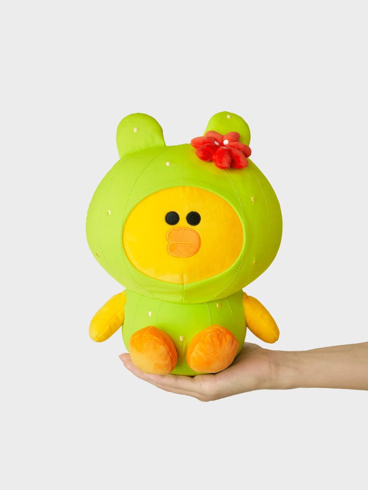 [NEW] 라인프렌즈 샐리 냉감 인형 (30cm)