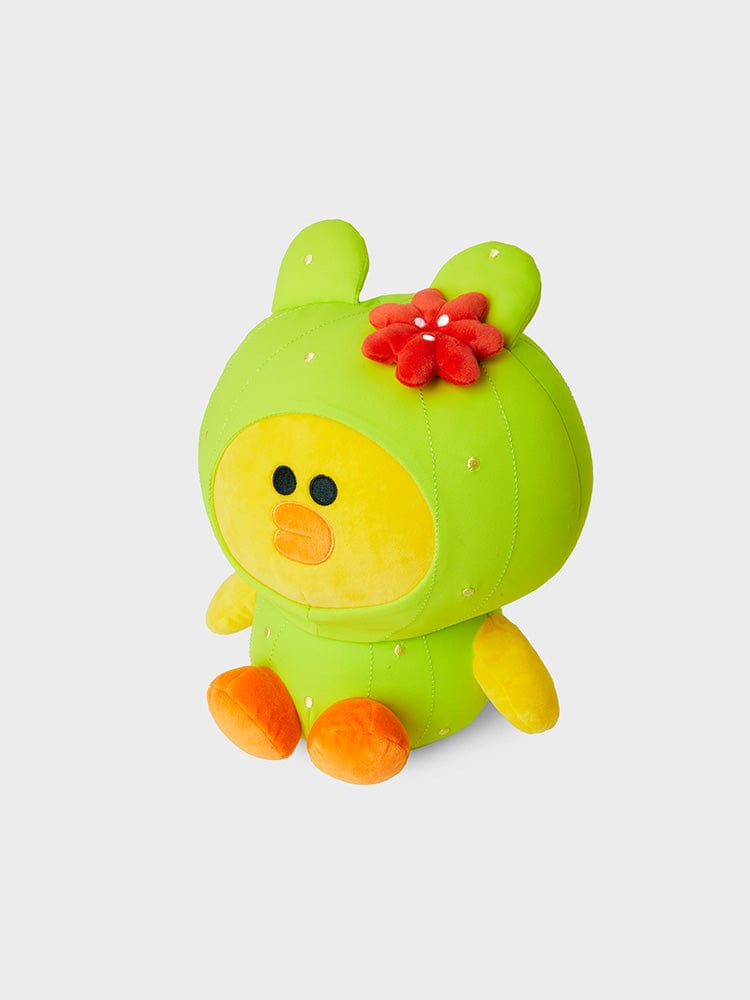 [NEW] 라인프렌즈 샐리 냉감 인형 (30cm)