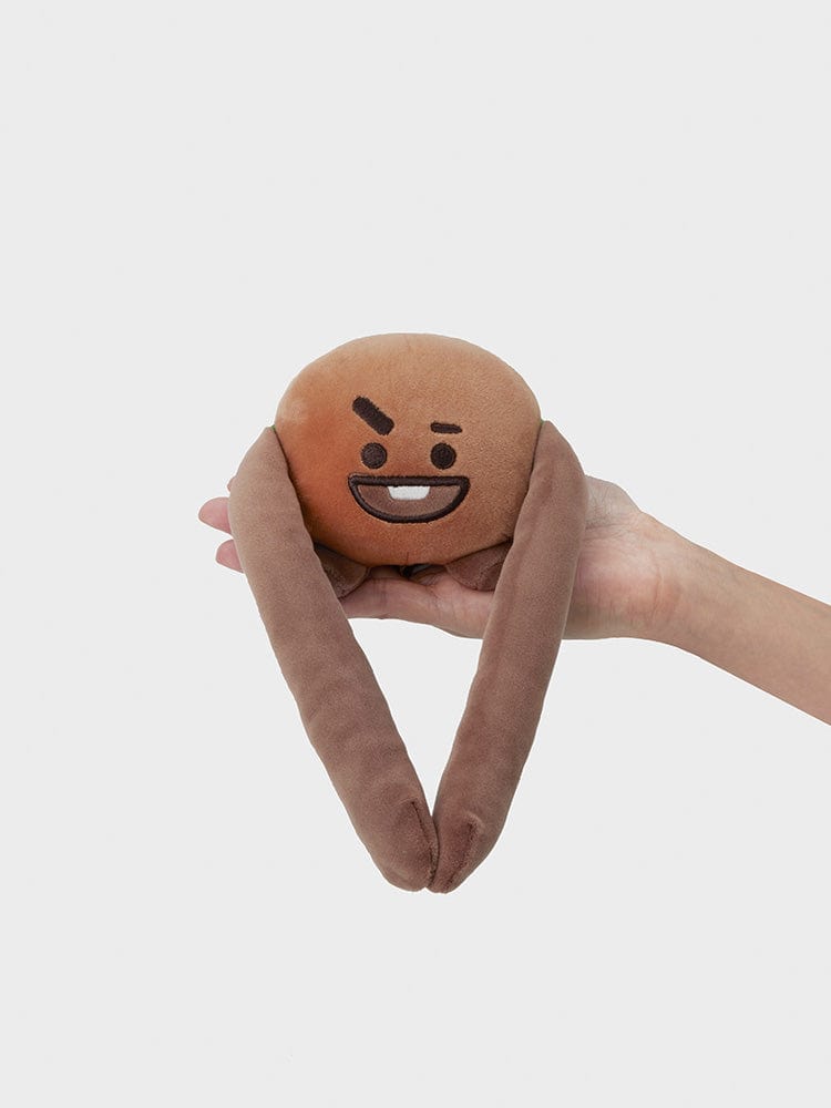 [NEW] 라인프렌즈 BT21 SHOOKY 빅사이즈 마그넷 인형