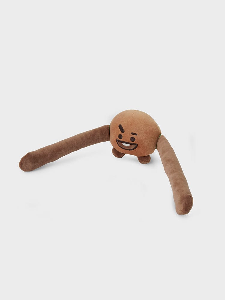 [NEW] 라인프렌즈 BT21 SHOOKY 빅사이즈 마그넷 인형