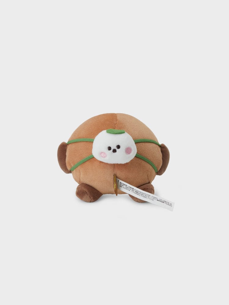 [NEW] 라인프렌즈 BT21 SHOOKY 빅사이즈 마그넷 인형