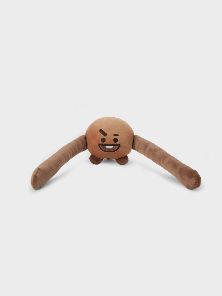 [NEW] 라인프렌즈 BT21 SHOOKY 빅사이즈 마그넷 인형