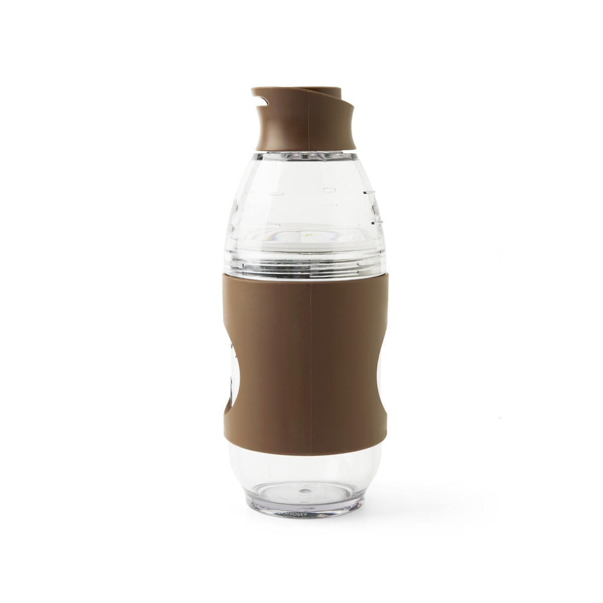 LINE FRIENDS BROWN GO-BREW BOTTLE