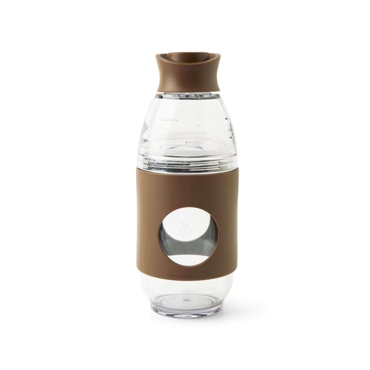 LINE FRIENDS BROWN GO-BREW BOTTLE