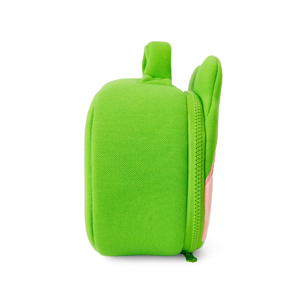 LINE FRIENDS lenini ADVENTURE TRAVEL POUCH (L)