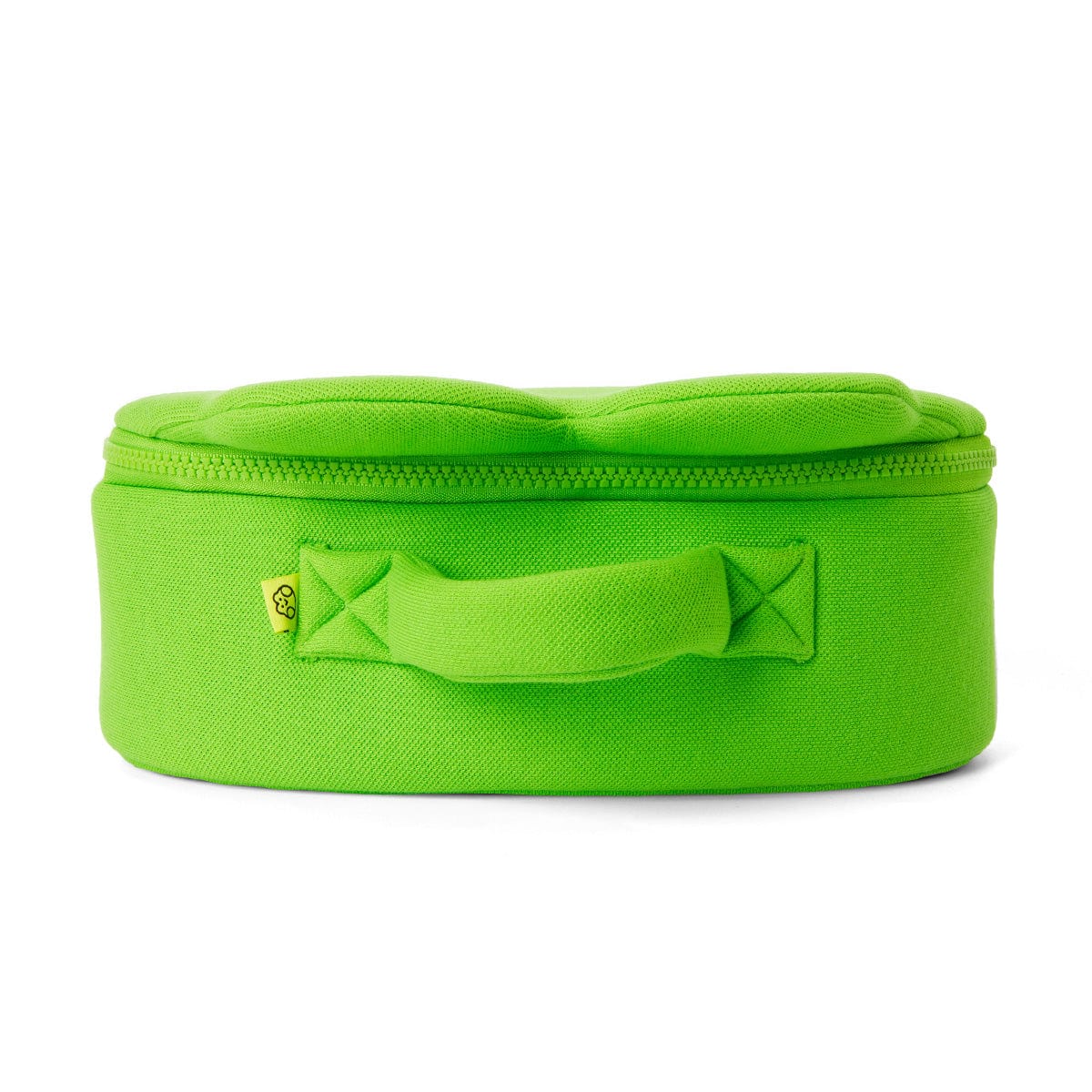 LINE FRIENDS lenini ADVENTURE TRAVEL POUCH (L)