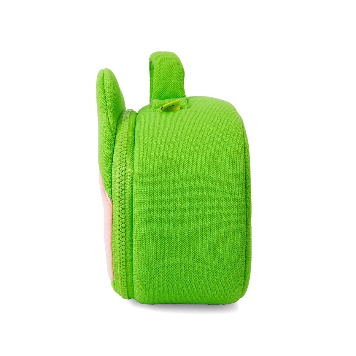 LINE FRIENDS lenini ADVENTURE TRAVEL POUCH (L)