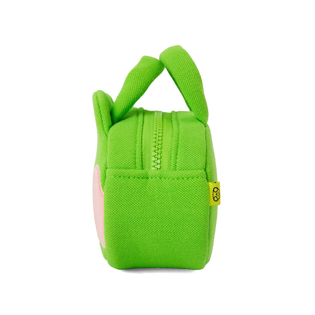 LINE FRIENDS lenini ADVENTURE TRAVEL POUCH (M)