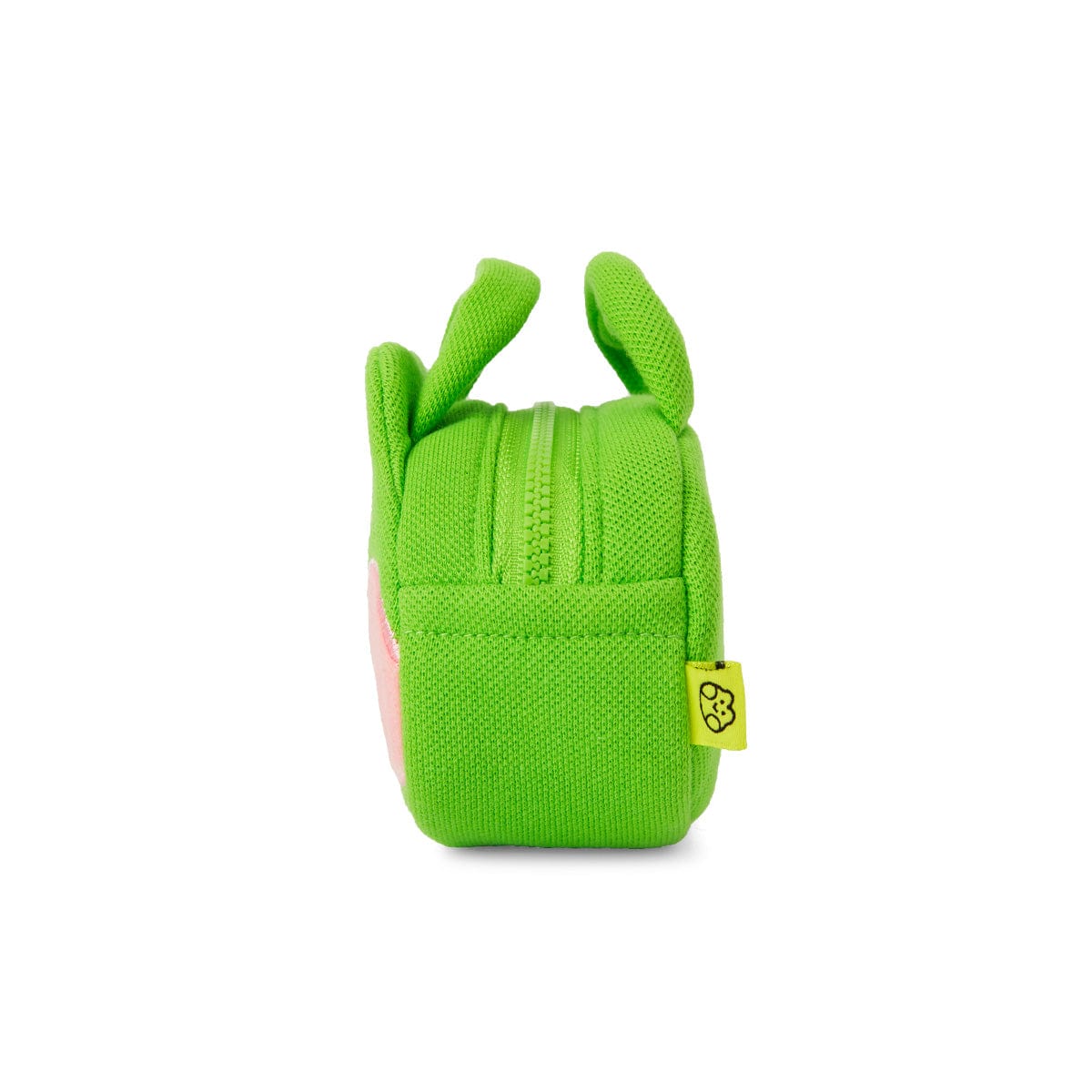 LINE FRIENDS lenini ADVENTURE TRAVEL POUCH (S)