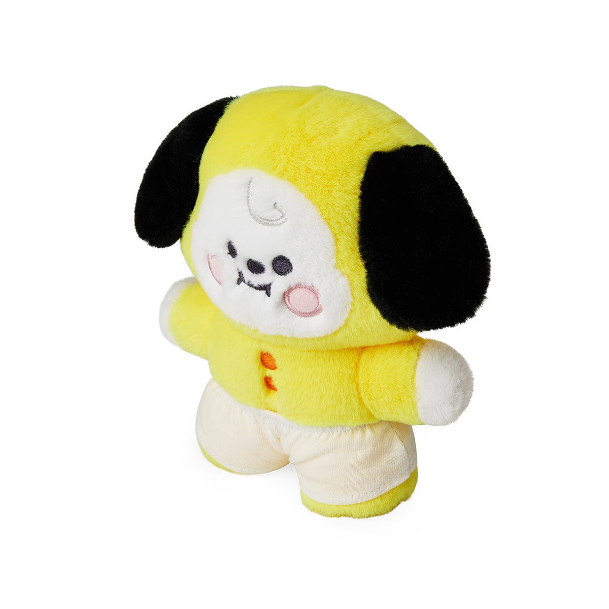 [NEW] 라인프렌즈 BT21 CHIMMY BABY 코스튬 스탠딩 인형