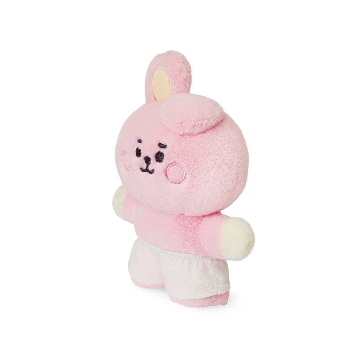 [NEW] 라인프렌즈 BT21 COOKY BABY 코스튬 스탠딩 인형