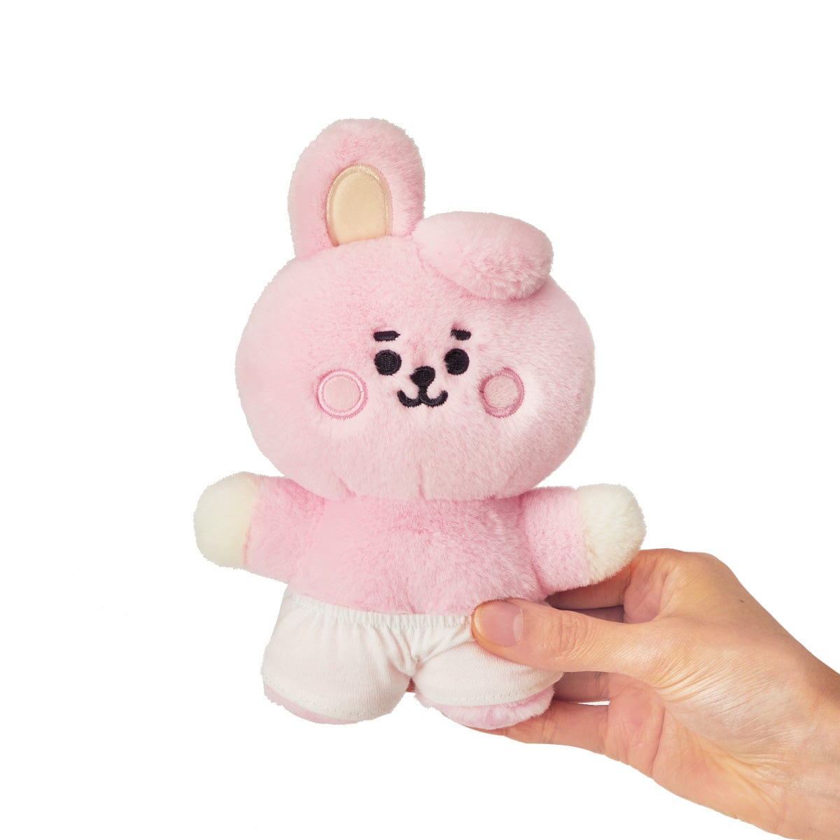 [NEW] 라인프렌즈 BT21 COOKY BABY 코스튬 스탠딩 인형